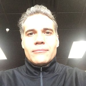 Meet your Posher, Chris